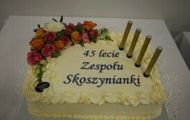 45-lecie Skoszynianek 63