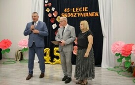 45-lecie Skoszynianek 65