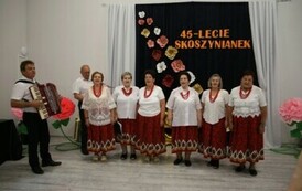 45-lecie Skoszynianek 68