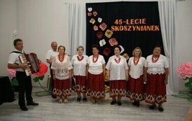 45-lecie Skoszynianek 69