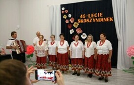 45-lecie Skoszynianek 71