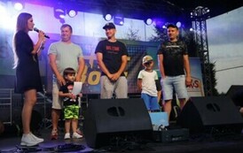 Rodzinny Festyn 14 lipca 2024 27