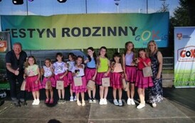 Rodzinny Festyn 14 lipca 2024 90
