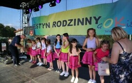 Rodzinny Festyn 14 lipca 2024 92