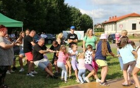 Rodzinny Festyn 14 lipca 2024 100