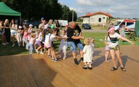Rodzinny Festyn 14 lipca 2024 102