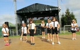 Rodzinny Festyn 14 lipca 2024 110