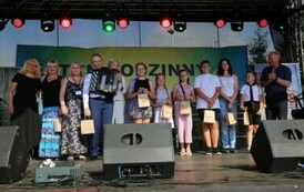 Rodzinny Festyn 14 lipca 2024 113