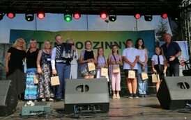 Rodzinny Festyn 14 lipca 2024 114
