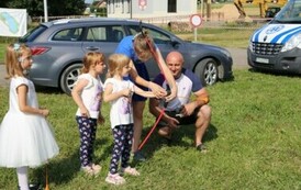 Rodzinny Festyn 14 lipca 2024 130