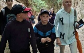Wakacyjna wycieczka do Kazimierza Dolnego 17