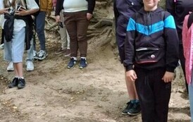Wakacyjna wycieczka do Kazimierza Dolnego 25