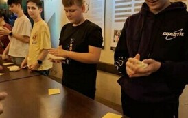 Wakacyjna wycieczka do Kazimierza Dolnego 31