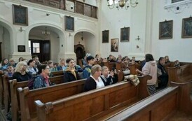 Wakacyjna wycieczka do Kazimierza Dolnego 34