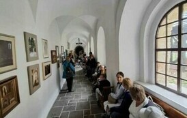 Wakacyjna wycieczka do Kazimierza Dolnego 42