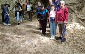 Wakacyjna wycieczka do Kazimierza Dolnego 44