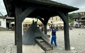 Wakacyjna wycieczka do Kazimierza Dolnego 64