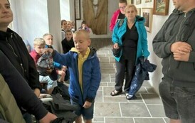Wakacyjna wycieczka do Kazimierza Dolnego 78