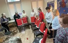 zajęcia stałe w sezonie 2024-2025 2