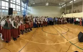 Kiermasz Świąteczny 2024 1