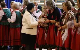 Kiermasz Świąteczny 2024 5