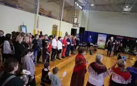 Kiermasz Świąteczny 2024 9