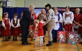 Kiermasz Świąteczny 2024 14