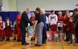 Kiermasz Świąteczny 2024 17