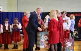 Kiermasz Świąteczny 2024 18