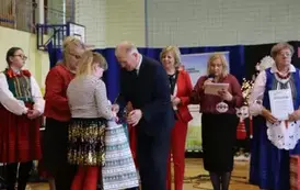 Kiermasz Świąteczny 2024 21
