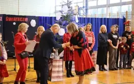 Kiermasz Świąteczny 2024 27