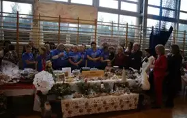 Kiermasz Świąteczny 2024 39