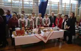 Kiermasz Świąteczny 2024 41