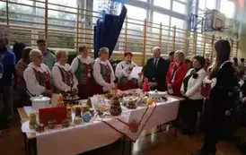 Kiermasz Świąteczny 2024 48