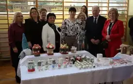 Kiermasz Świąteczny 2024 57