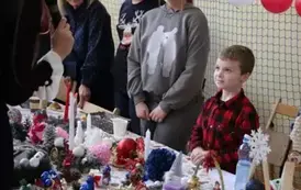 Kiermasz Świąteczny 2024 58
