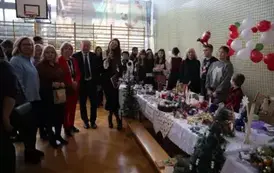 Kiermasz Świąteczny 2024 59