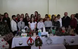 Kiermasz Świąteczny 2024 60