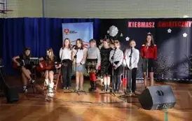 Kiermasz Świąteczny 2024 61