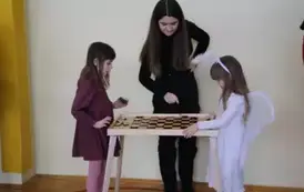 Kiermasz Świąteczny 2024 64