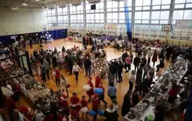 Kiermasz Świąteczny 2024 69
