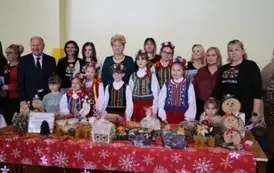 Kiermasz Świąteczny 2024 81
