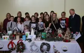 Kiermasz Świąteczny 2024 84
