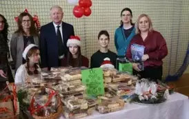 Kiermasz Świąteczny 2024 88