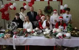 Kiermasz Świąteczny 2024 92