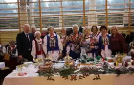 Kiermasz Świąteczny 2024 104