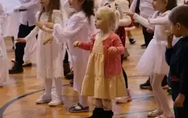 Kiermasz Świąteczny 2024 107