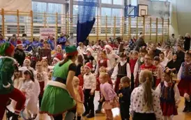 Kiermasz Świąteczny 2024 109