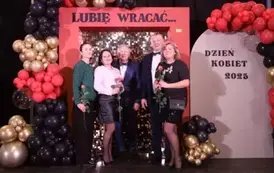 Gminny Dzień Kobiet 2025 12