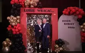 Gminny Dzień Kobiet 2025 15